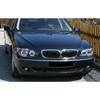 Car Headlight Lens Cover for BMW 7 Series E66 E65 E67 Facelift 2005-2008 Lampshade Shell Covers Car Glass Headlamp Lampcover