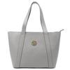 Duża stylowa damska shopperbag na ramię Gregorio