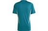 Adidas Arsenal Soccer Jersey Men's Wealth Green HZ2206