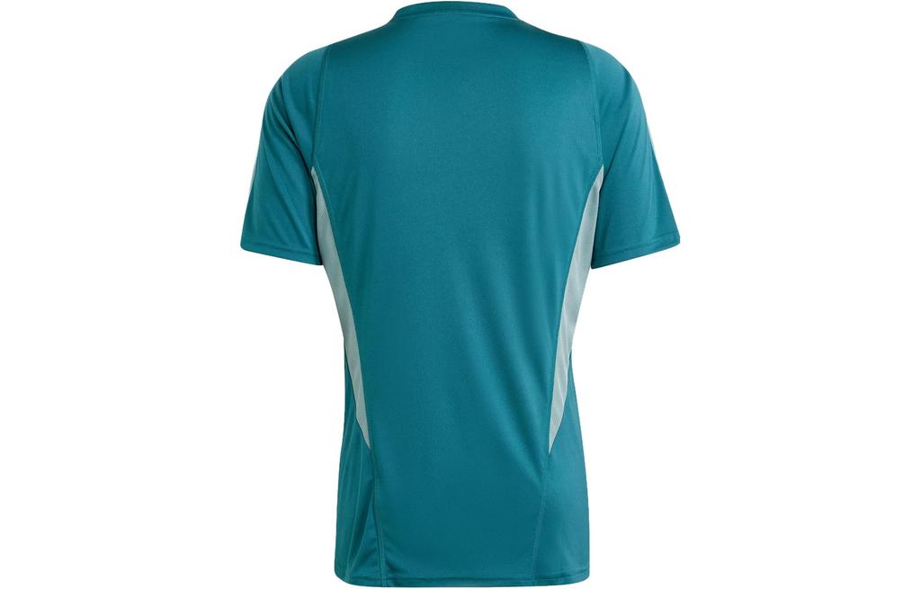 Adidas Arsenal Soccer Jersey Men's Wealth Green HZ2206