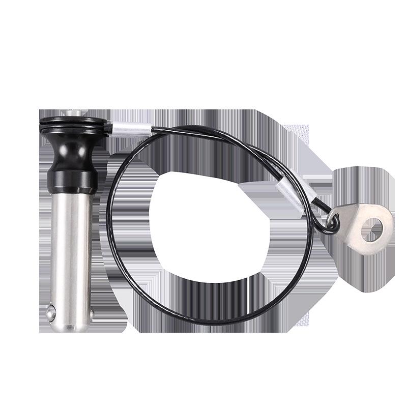 Stainless Steel Quick Release Spring Pin for Speaker Accessories