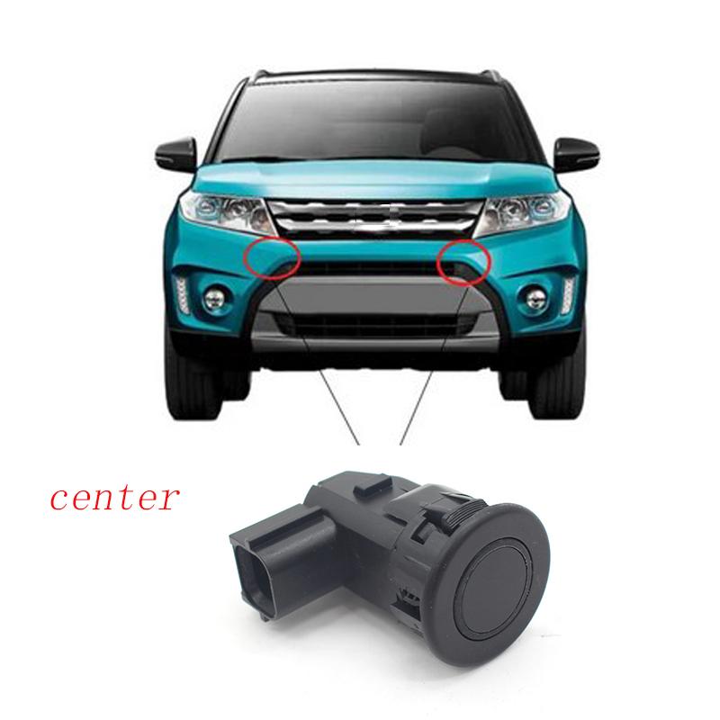 New Genuine OEM Parts Park Parking Sensor PDC For Suzuki New Vitara 2015 2016 2017 2018 2019 2020