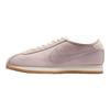 Nike Cortez Leder Bequeme Lifestyle-Schuhe Herren Sneaker Pink HQ1841-602