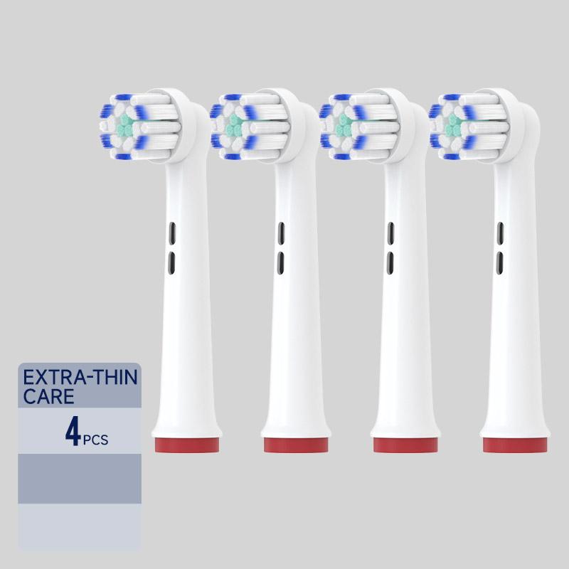 

Совместим с электрической зубной щеткой Oral p2/4000/3757/d12/3766 OLB сменная головка универсальная
