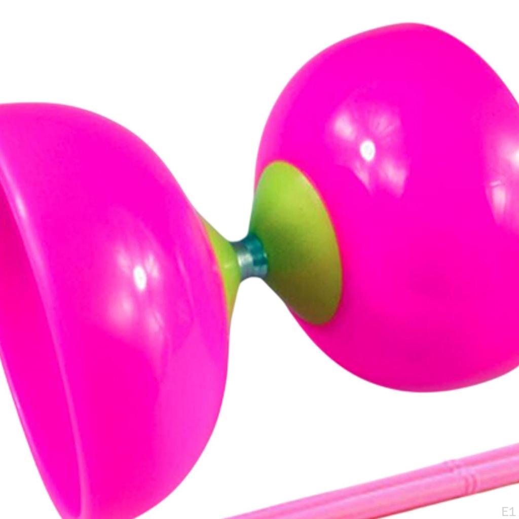 Coordination Diabolo Toy for Outdoor Activities