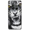 For Realme 12 Pro Plus Case Fashion Protective Silicone Pained TPU Coque for Realme 12 Pro 5G Cover Realme 12 Pro+ Lovely Fundas