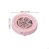Nail Dust Collector Art Tool Low Noise Powerful Electric Vacuum Cleaner Fan for