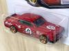 Hot Wheels 2024 Theme Automotive Assortment Nissan Skyline HT Hakosuka J-imports 2000GT-X