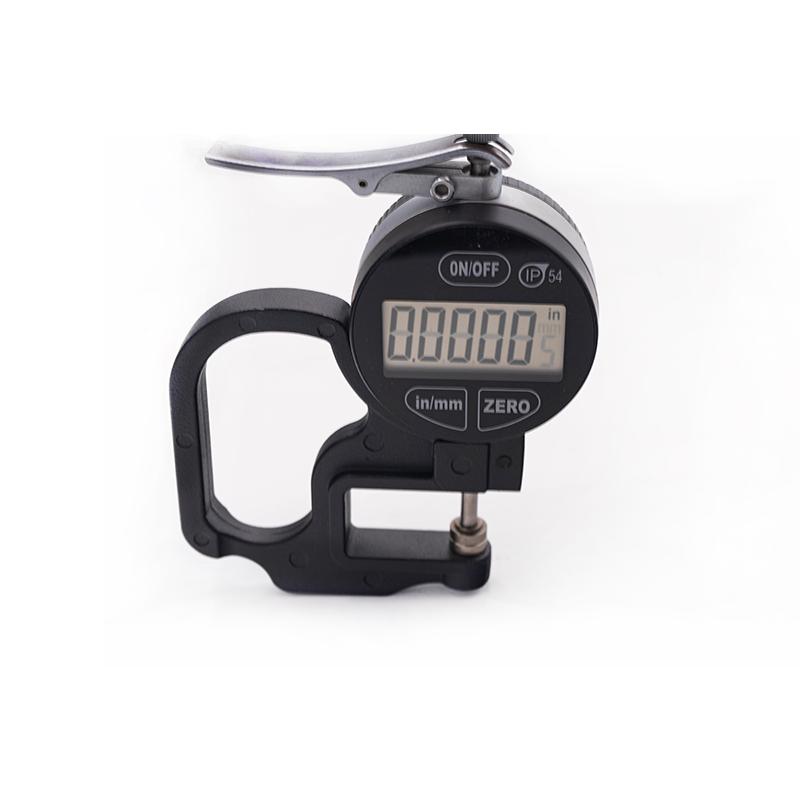 Oil&Water-proof Thickness Gauge BOTEN Oil&Water-proof Thickness Gauge