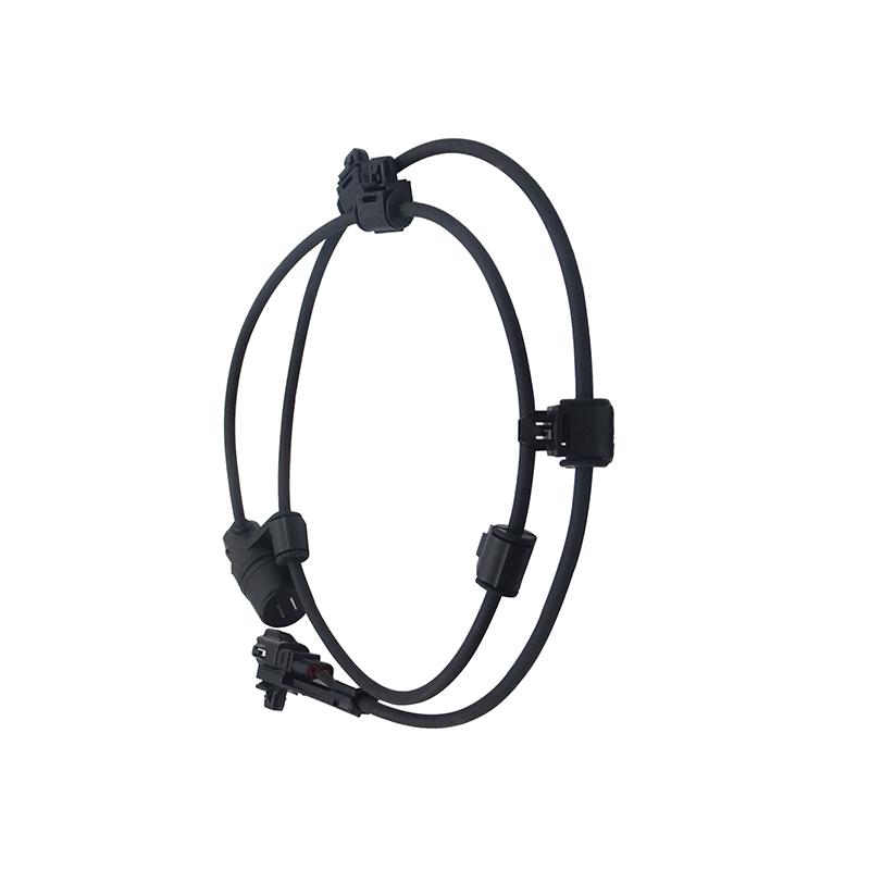 ABS Sensor Rear R for Toyota Land Cruiser Prado 1996-2003