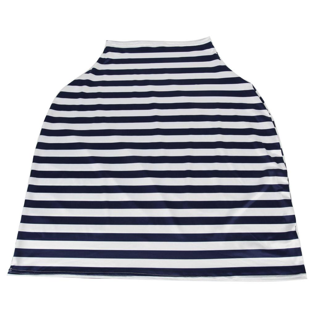 Breathable Nursing Shawl for Breastfeeding & Pregnancy