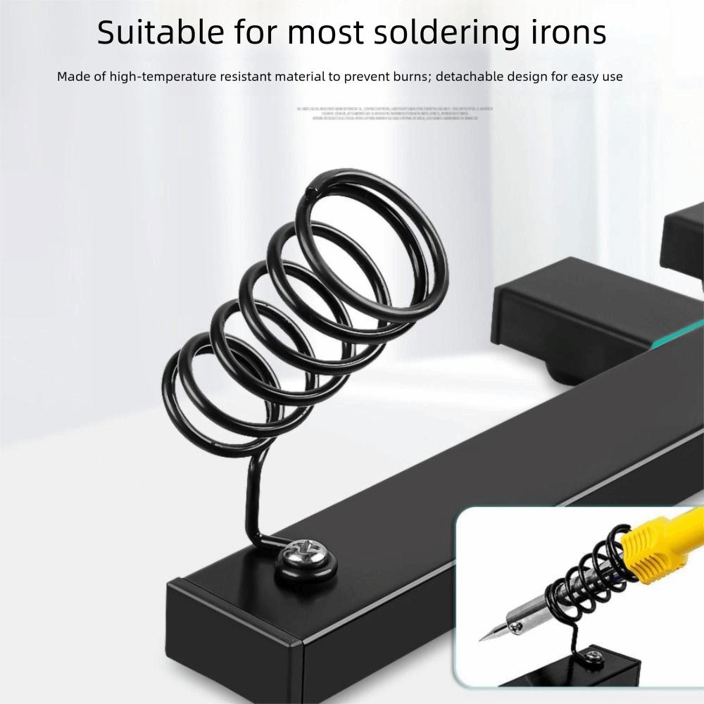 360° Rotation Circuit Board Soldering Bracket Soldering Stand  Computer Maintenance