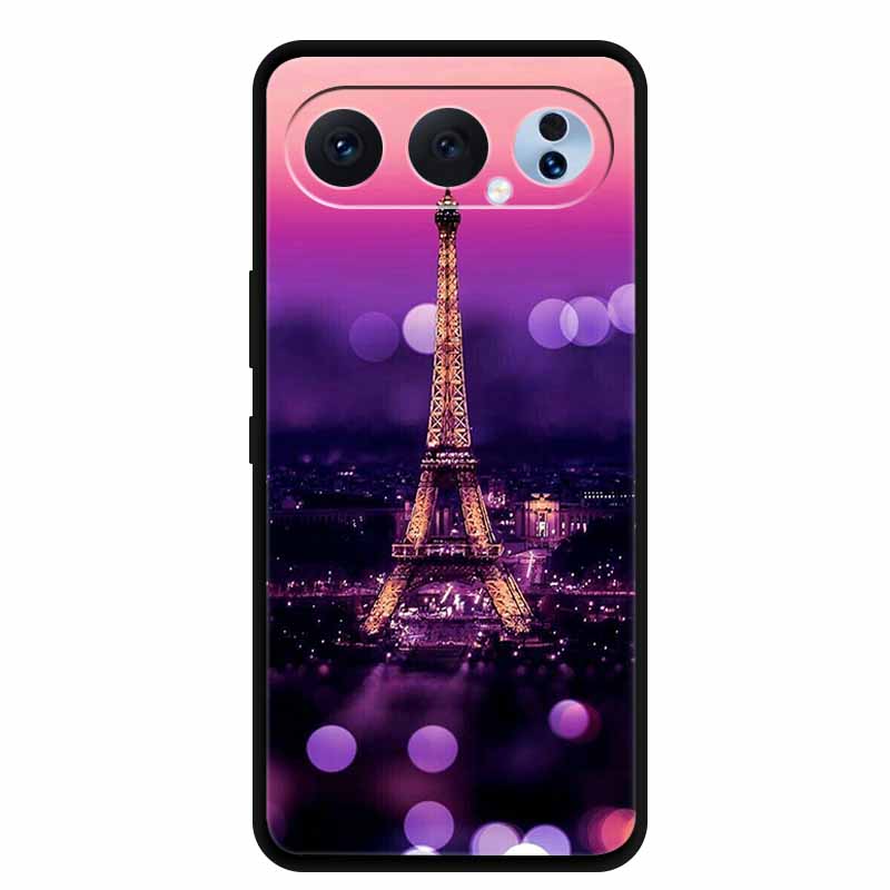 Hülle Für Honor 500 Pro 5G Tiere Löwe Weiche Schwarze Silikon TPU Handyhülle Für Honor 500 Pro Hülle 6.55" Schutz Stoßfänger Fundas