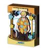 ENSKY Paper Shadow Art Mini One Piece Sanji SA-M13