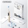 Y10 Pro Max Sonic Electric Toothbrush with Smart Display