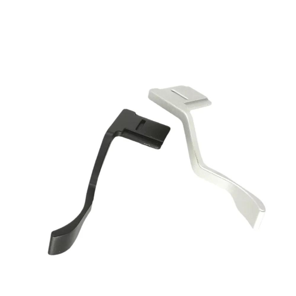 ZF ZFC Kovová patice pro blesk Palec nahoru Ruční grip Kryt patice pro blesk pro fotoaparát Nikon Z f Z fc Palec nahoru