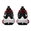 Nike Zoom Freak 3 Bred Pánské tenisky Černé University-Red Bílé DA0694-003