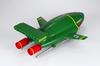 Aoshima Bunka Kyozai Thunderbird Approximately 250mm Plastic Model (AOSHIMA) Extra-Large 2, Long,