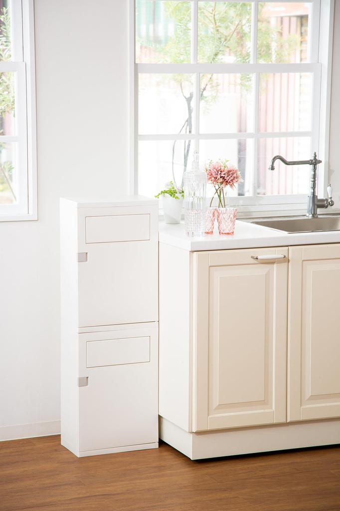 Heiwa Industry Daspa (Ivory)