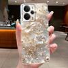 Casing For Realme 14 5G RMX5075 14T RMX5078 Phone Case Clear Luxury Butterfly Fashion Flowers Soft Silicone TPU Protective Cover