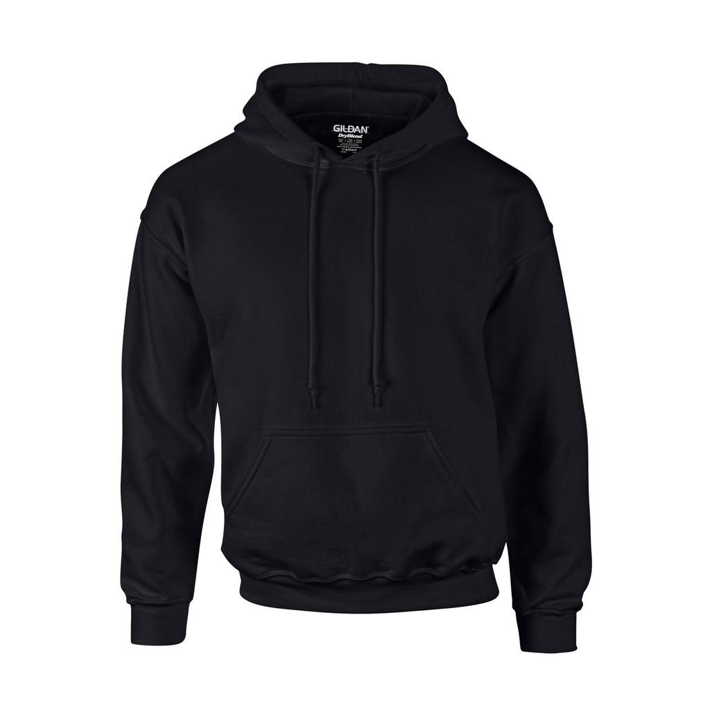 Gildan Unisex Adult DryBlend Hoodie