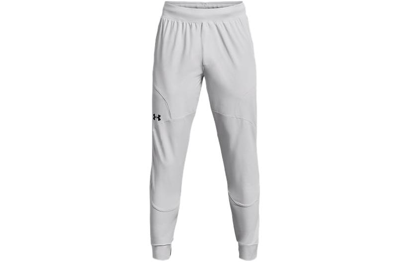 Under Armour Unstoppable Knitted Sweatpants Men s Halo Gray 1352027-019 L