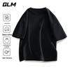 GLM Men's Casual Short Sleeve T-Shirt