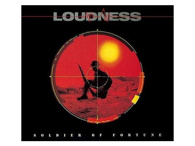 

НАБОР 2021 LOUDNESS ON THE PROWL 30th Anniversary JAPAN 3 CD + DVD WPZL-31779 НОВЫЙ