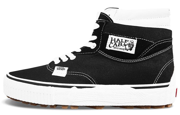 Vans Cap Mash High LX Black 36