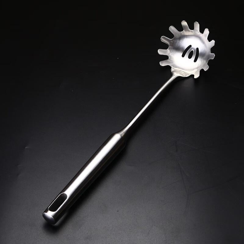 ZISIZ Köksredskapsset i rostfritt stål