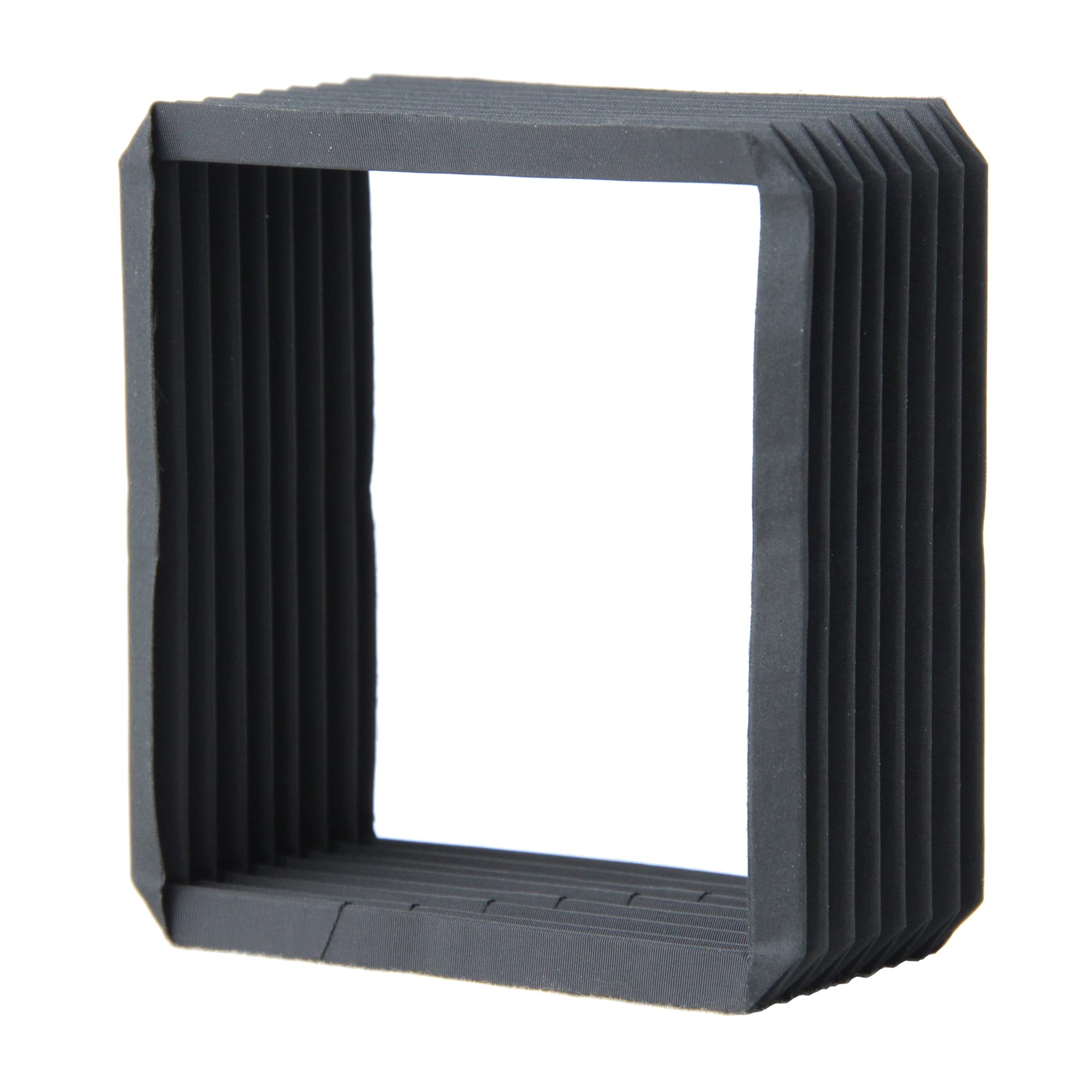 

MAMIYA RZ67 Replacement Bellows with Japanese Instruction Manual Mamiya Replace Bellows Medium Format Camera [HARUNON] RB67, чорний