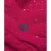 Lululemon Insulated Back Vent Running Jacket Berry Rumble