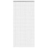 Chain Door Curtain 100 X 226 Cm Aluminum