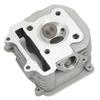 Scooter ATV Cylinder Head Assembly Steel Alloy Motorcycle Accessories for GY6 125 CC Engine