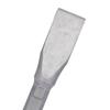 Electric Hammer Drill Bit Point Grooves Gouge Flat Chisels Break Concrete Brick Wall Drilling Home Projects