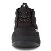 THE NORTH FACE W Nuptse Chukka NFW02273 TNF Black/TNF Black 22.0 cm Women’s Winter Boots