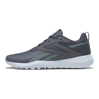 Flexagon Energy Tr 4 Lightweight Comfortable Low-Top Training Shoes Men Sneaker Black HP8011