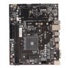 AMD A520 M ATX Motherboard AM4 M.2 NVME USB3.0 Dual Channel DDR4 Memory PCIe X16 SATA 6Gbs Desktop Motherboard