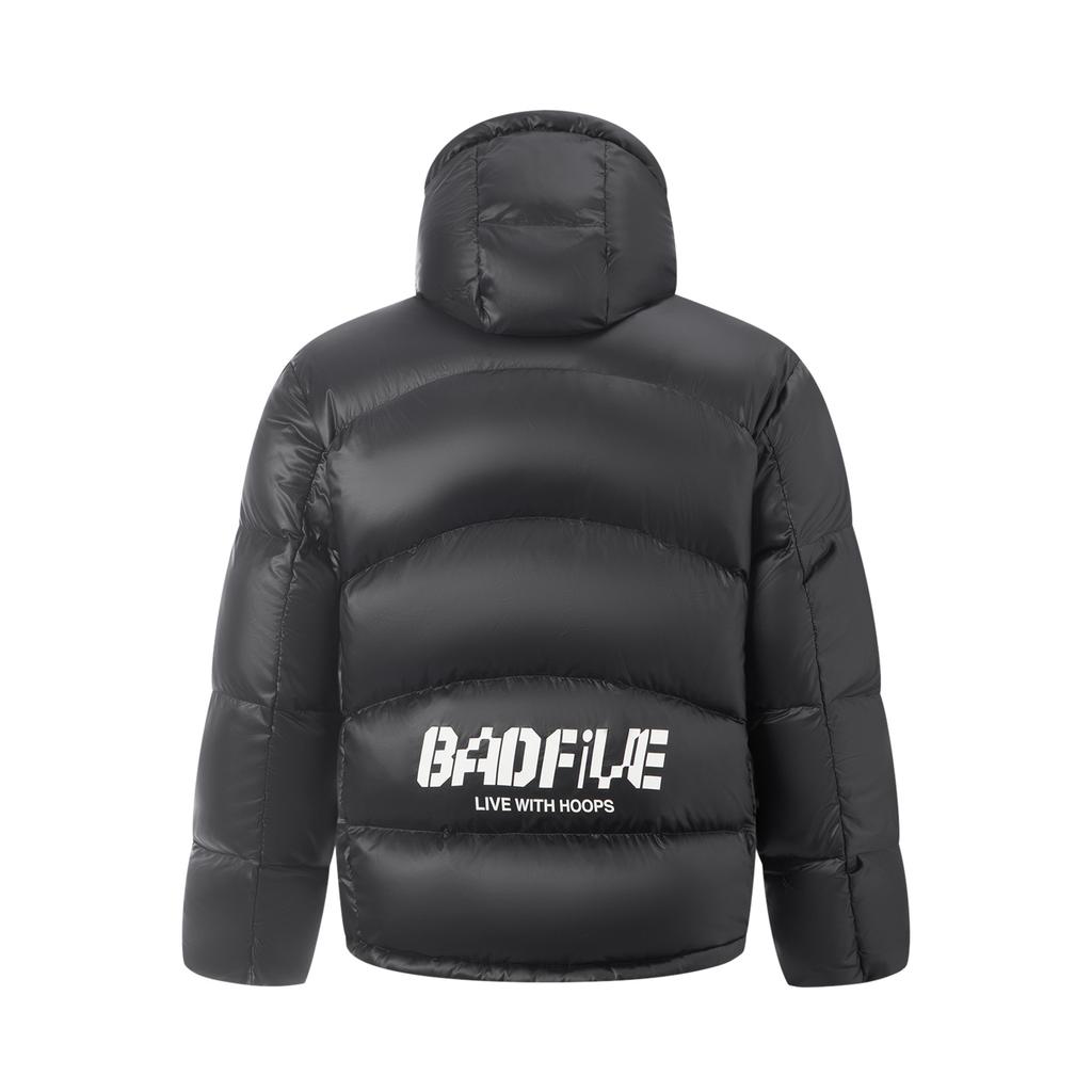 Veste en duvet Li Ning BADFIVE Homme AYMV501-5