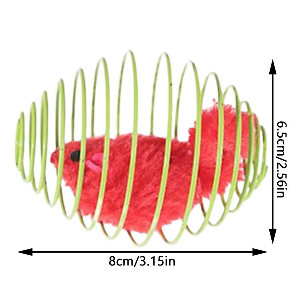 

Интерактивный мяч для кошек, устойчивый к укусам, интерактивная плюшевая игрушка, товары для развлечений для домашних животных, портативные мячи для котят для отдыха