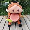 The Lion King Boar Pumbaa Plush Toys Dolls  Pp Cotton Filled Super Soft Doll Sofa Ornaments Plush Pillow Toy Gifts