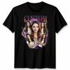 Aangepaste Foto Uploaden Aangepaste Tekst Gepersonaliseerde Collage Unisex T-shirt Jouw Ontwerp