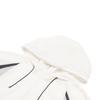 Li Ning Sports Lifestyle Series Color Block Long Sleeve Cardigan Unisex Outerwear Off-White AFDU863-1