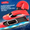 4DRC Remote Control Boat S7 Toy 2.4G High-speed Speedboat Model Electric Yacht Boys And Children Day Gift
