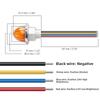 Decorative Lamp LED Clearance Light Small Size Truck Side Light Trailer Warning Light  For Trailer
