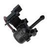 For Mingrui Haorui Passat B6 CC Golf Tiguan MK5 MK6 A3 A4 Q5 A6 Q7 Intake Manifold Solenoid Control Valve 03790628