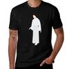 Leia 2 Tshirt Basic Daily Outfit Short Sleeve Tee
