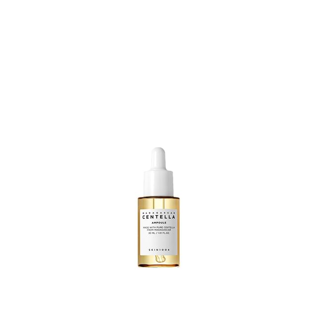 SKIN 1004 - Madagascar Centella Ampoule Mini 30ml
