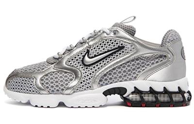 Zoom Spiridon Caged 2 'Metallic Silver' CJ1288-001