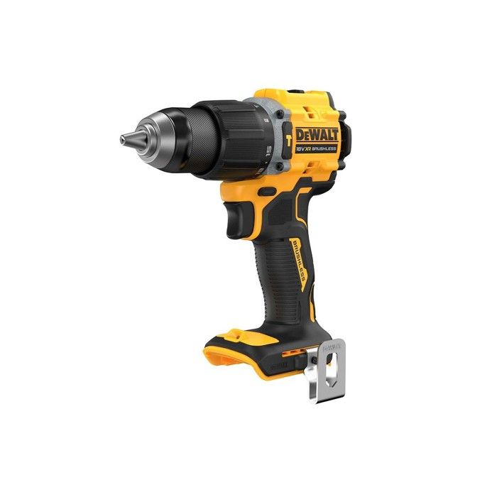 Perceuse à Percussion DeWALT DCD799N (Machine seule)